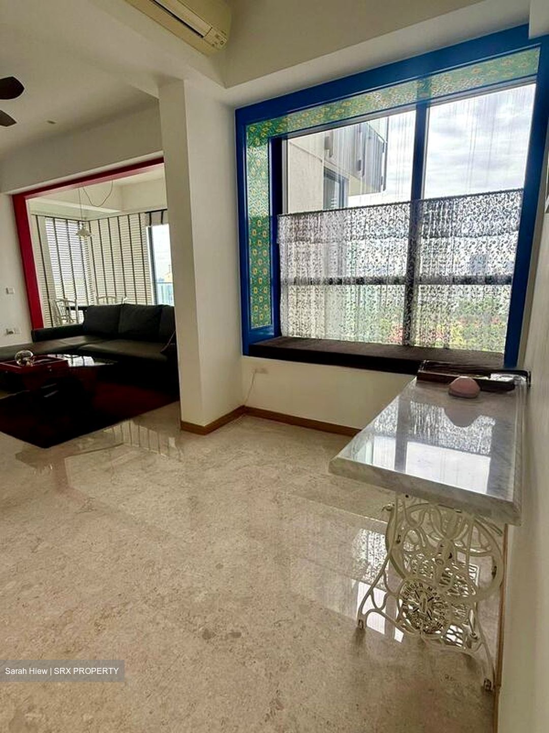 Cityscape @ Farrer Park (D8), Condominium #479933621